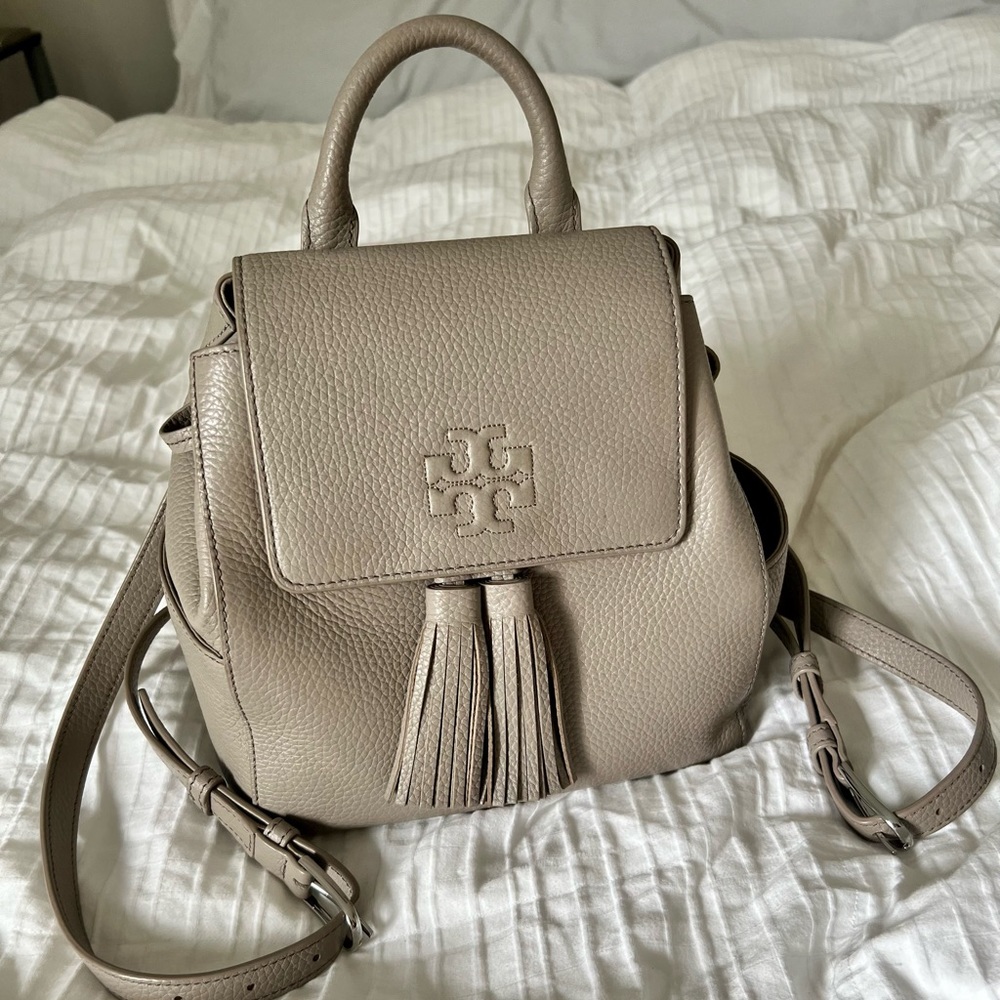 Tory Burch Backpack